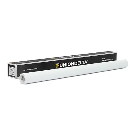 Антигравийная пленка DELTASKIN UNLIM 190 CLEAR PPF TPU
