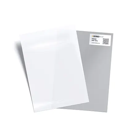 Антигравийная пленка DELTASKIN PRIME CLEAR PPF TPU