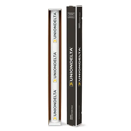 Антигравийная пленка DELTASKIN SHADOW LINE PPF TOP TPU